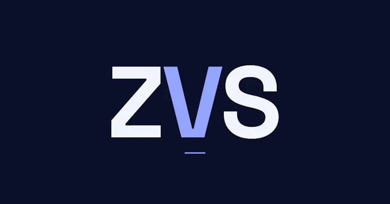 ZVSquared screenshot 1