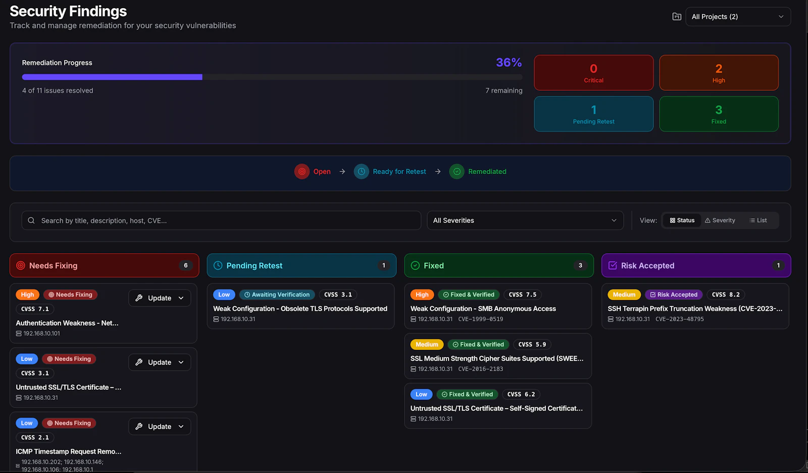 PenVanta screenshot 8