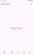 RouteMeApp gallery image