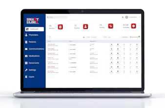 SmartClinix gallery image