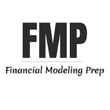 Financial Modeling Prep API gallery image