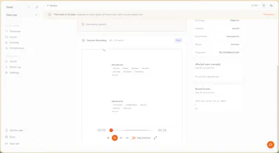 VybeSec gallery image