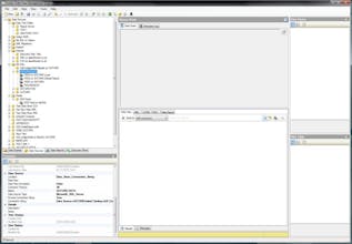 Indigo DQM Data Management System gallery image