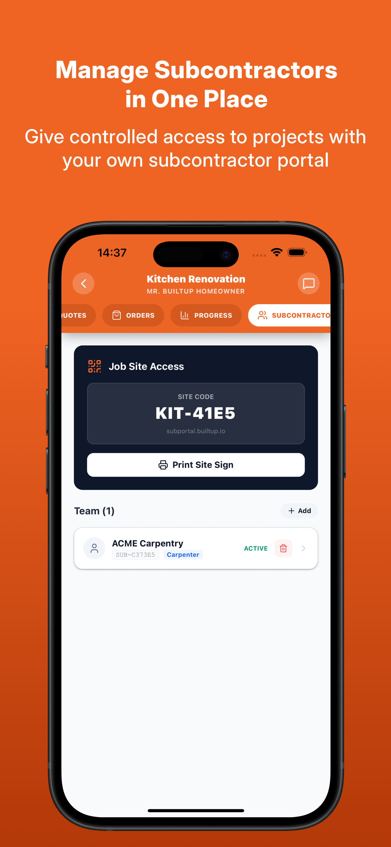 BuiltUp.io gallery image