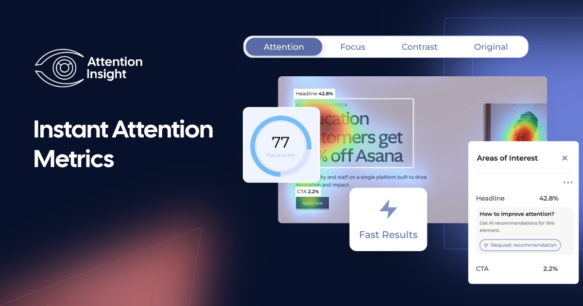 Attention Insight gallery image