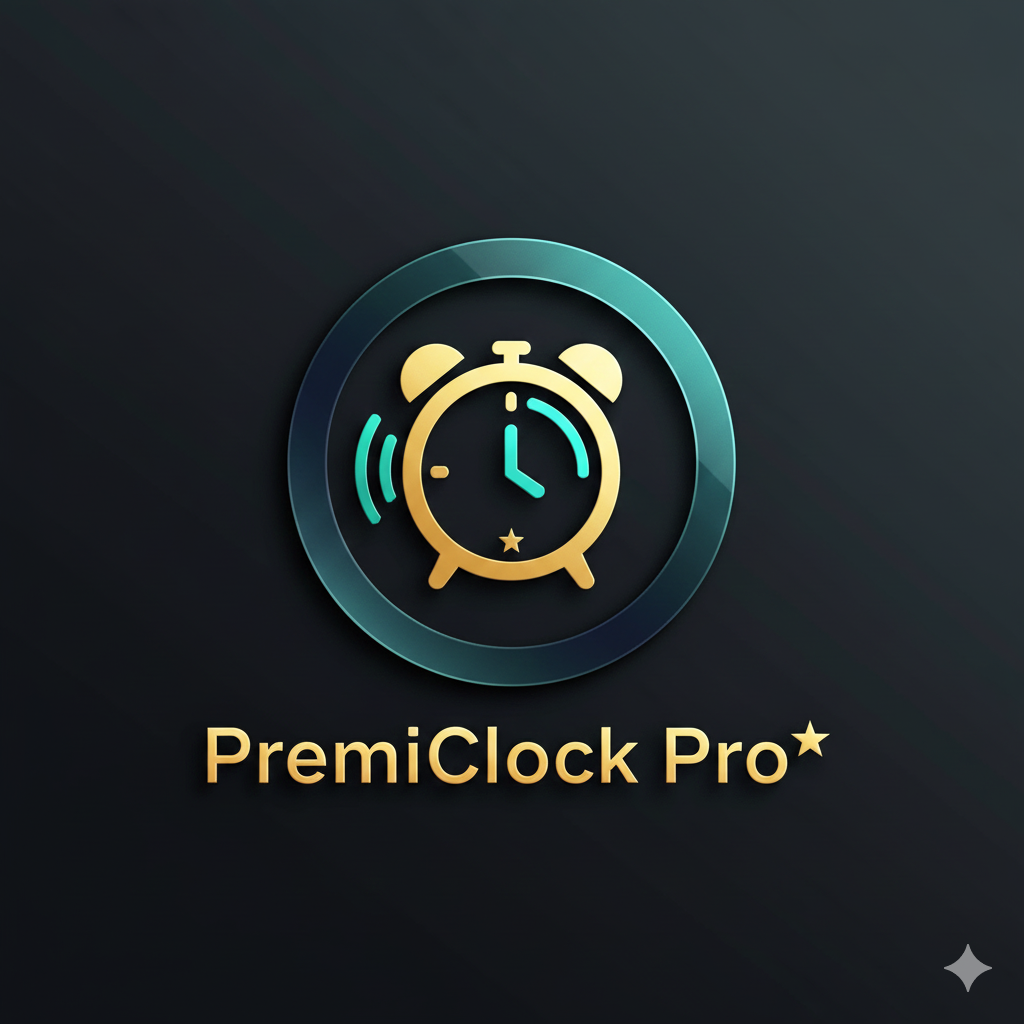 PremiClock Pro gallery image