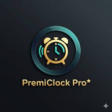 PremiClock Pro gallery image