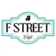 F Street Cafe