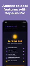 Capsule Memories gallery image