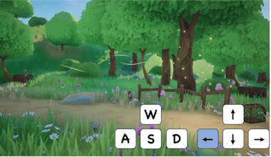 Hunyuan-GameCraft gallery image