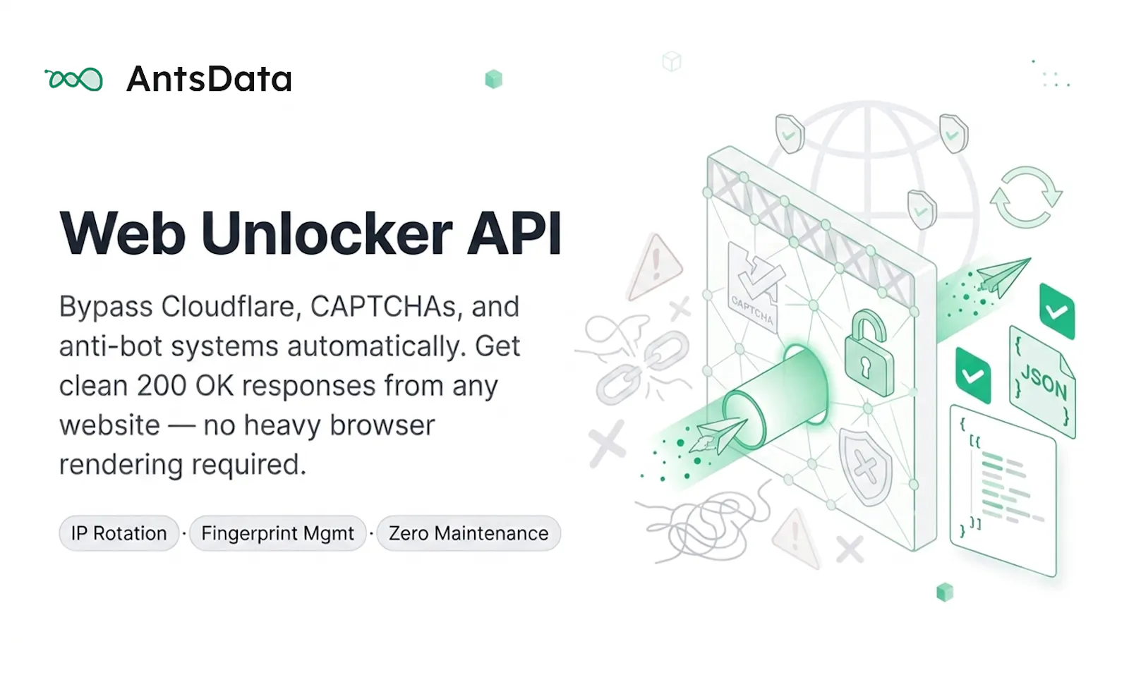 AntsData · 蚁数科技 screenshot 5
