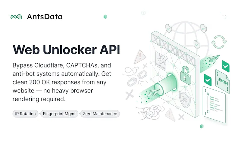 AntsData · 蚁数科技 screenshot 5