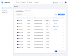 Logensa gallery image