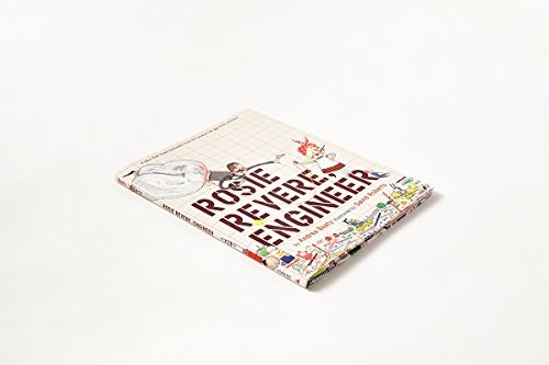 Rosie Revere, Engineer  gallery image