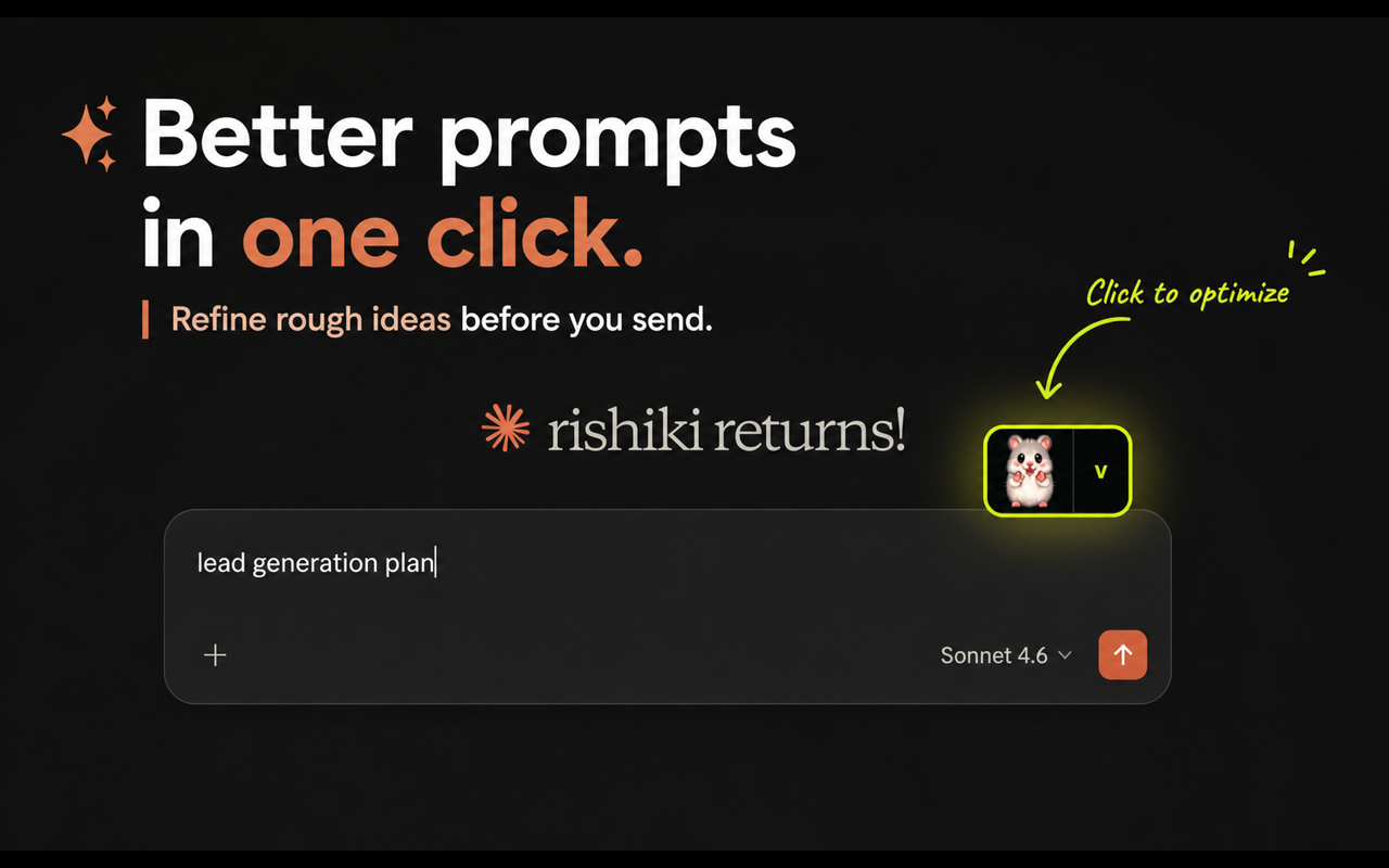 Hey Prompt gallery image