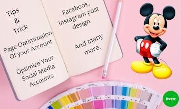 social media marketing professionally gallery image