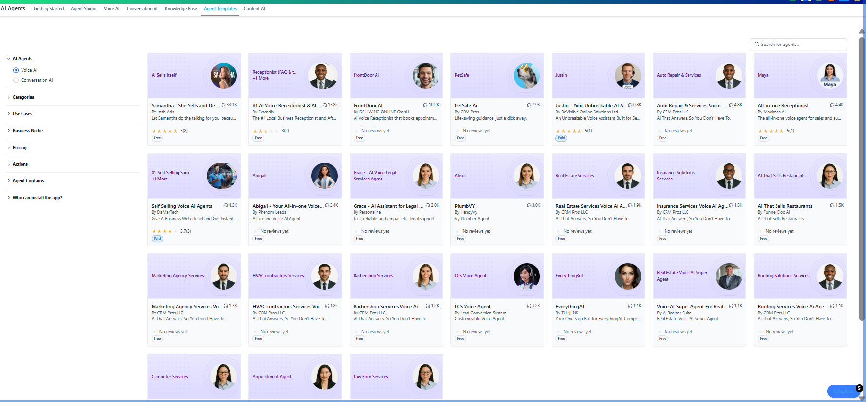 Metricpoint gallery image