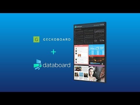Databoard media 1