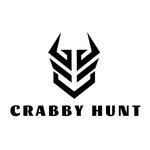 Crabby Hunt logo