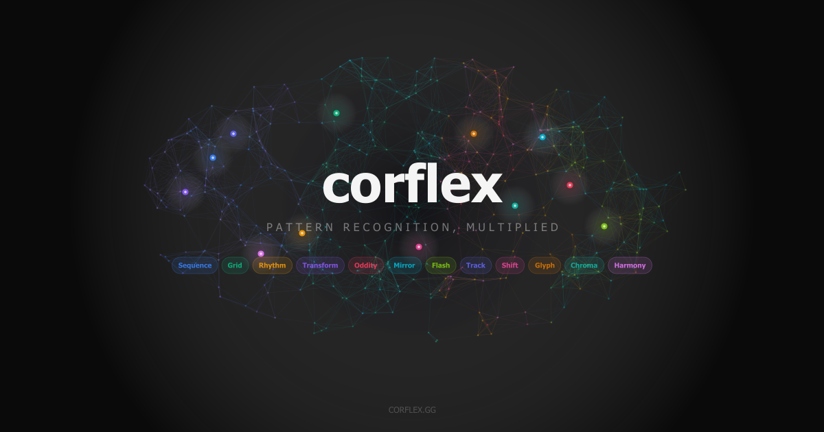 Corflex gallery image