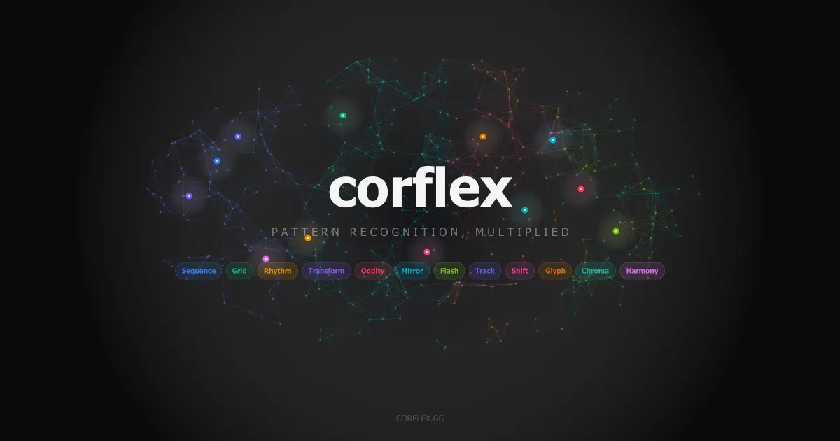 Banner del producto Corflex