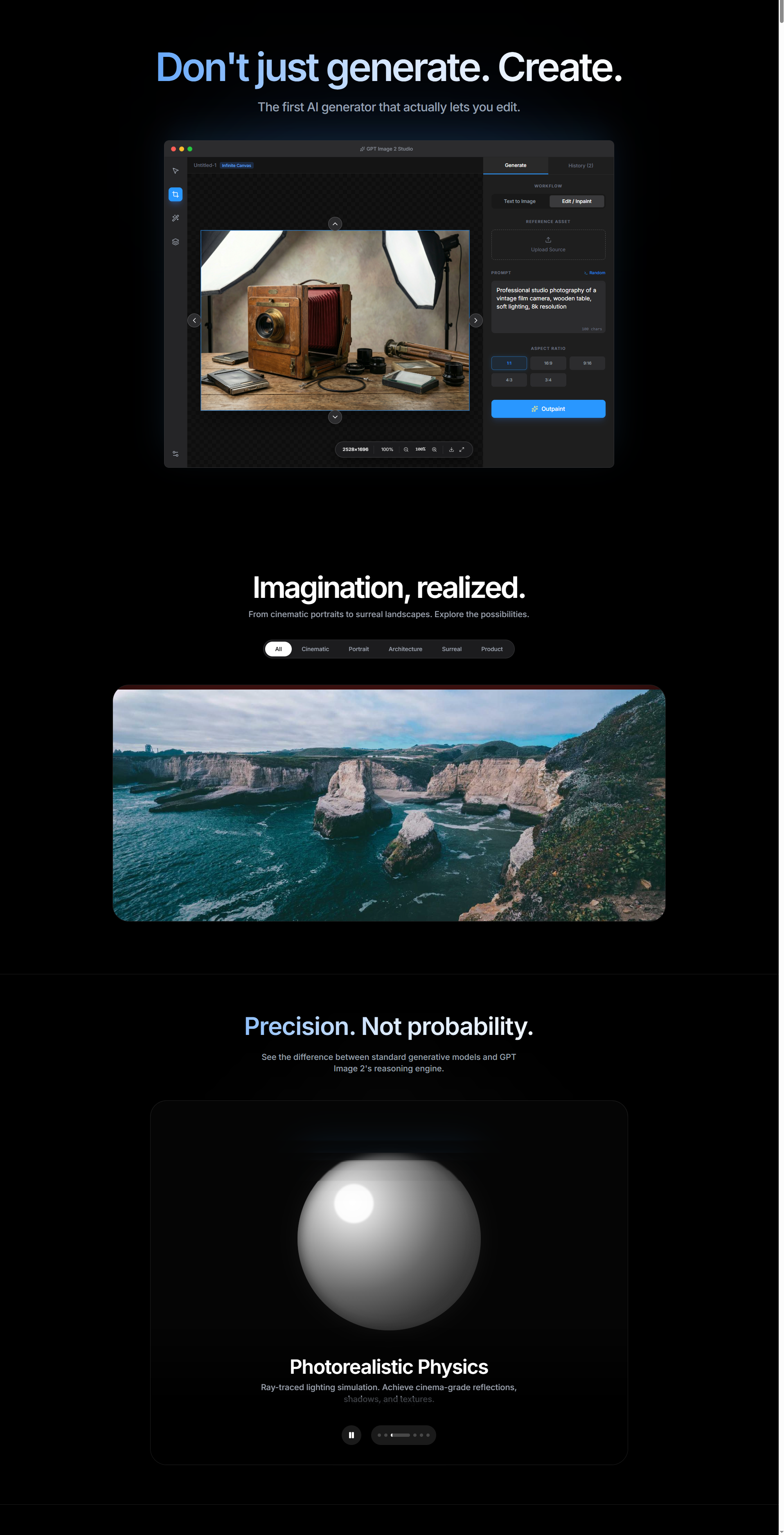 GPT Image 2 gallery image