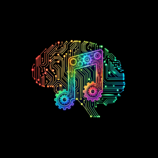 Synesthesianator - Product Hunt launch logo and brand identity