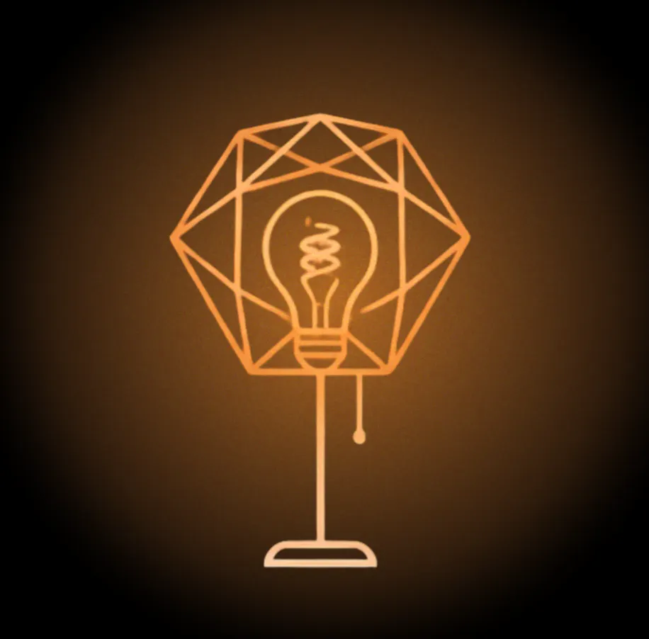 Lampstand