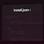 JSON.is