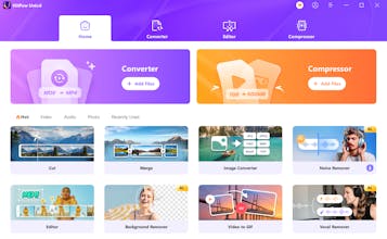 HitPaw Univd gallery image