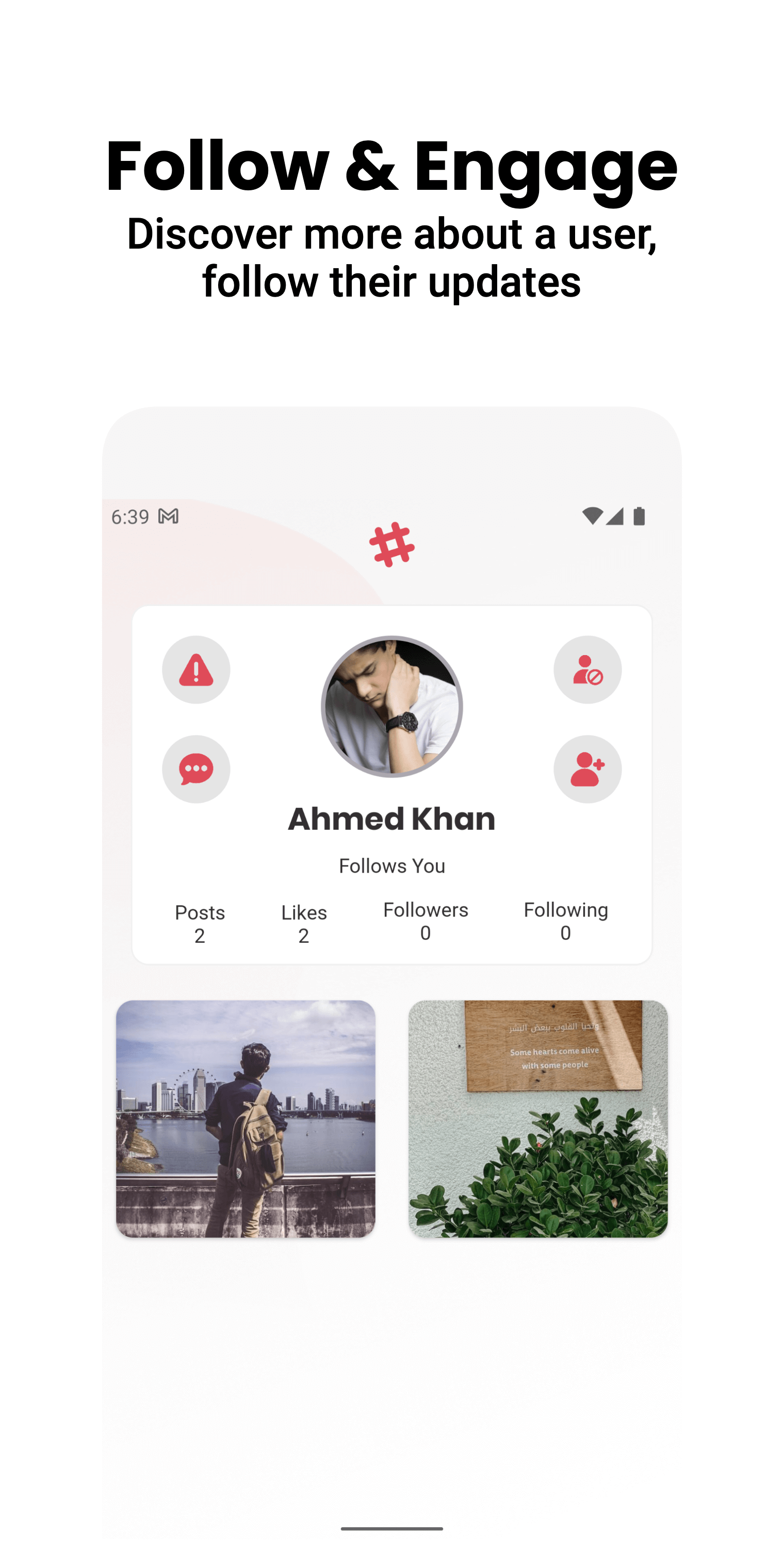 #Trends - Discover & Connect media 5