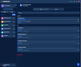 IdeaTracker gallery image