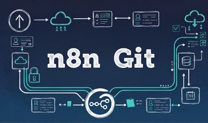 n8n-git gallery image