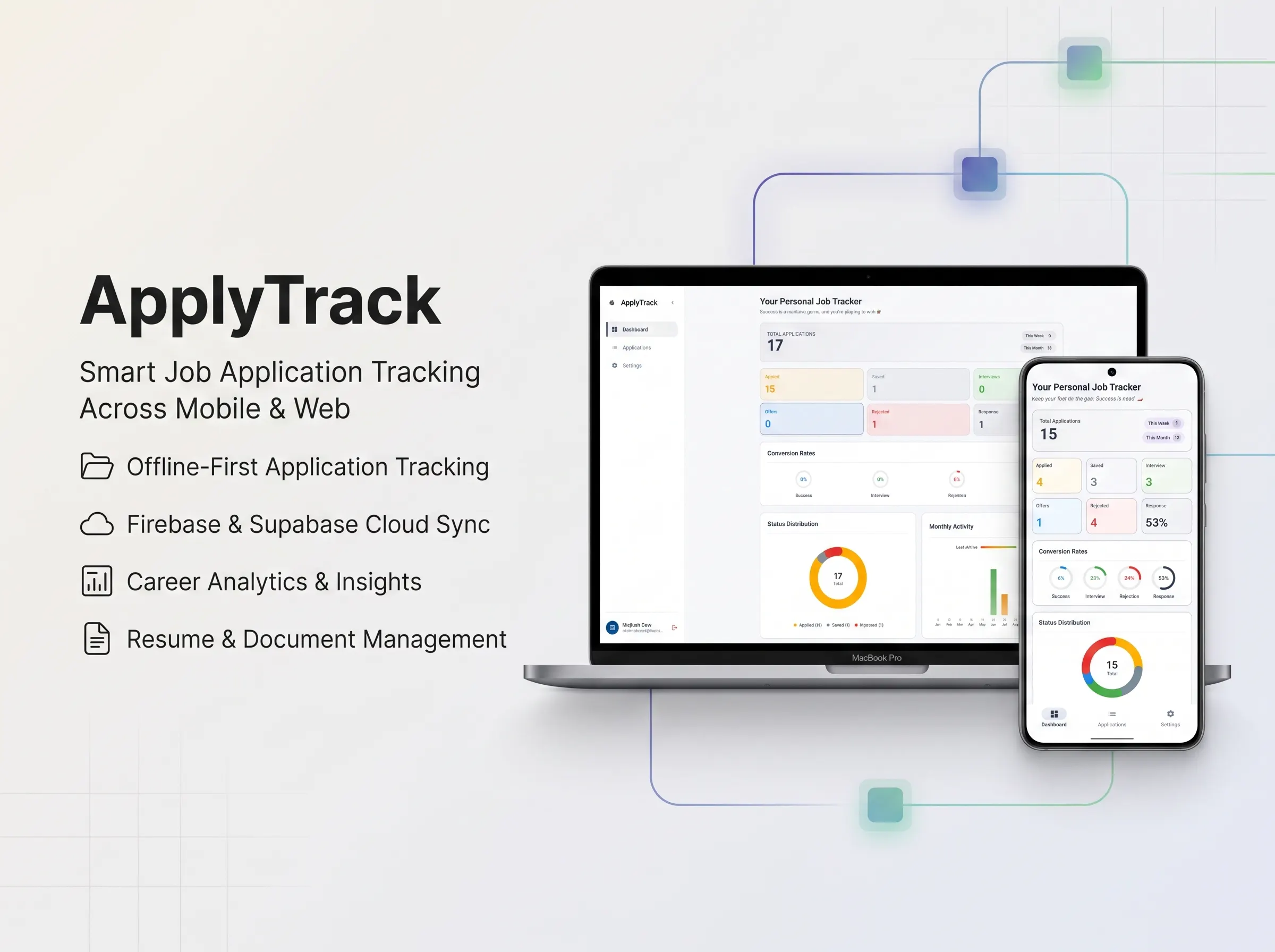 ApplyTrack gallery image