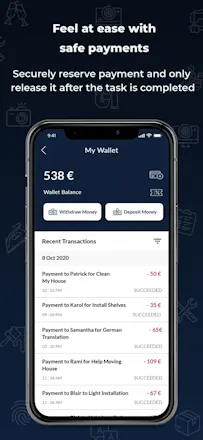 Co-Tasker gallery image
