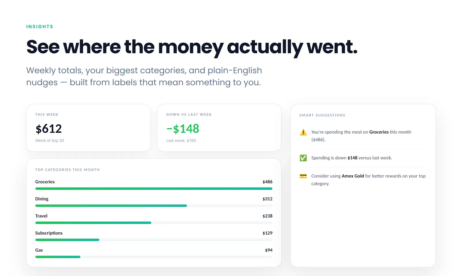 Kleer Ledger  screenshot 4