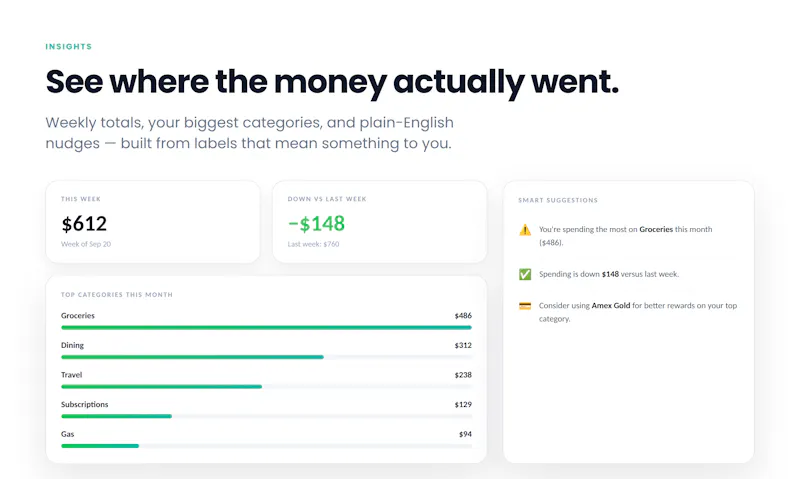 Kleer Ledger  screenshot 4