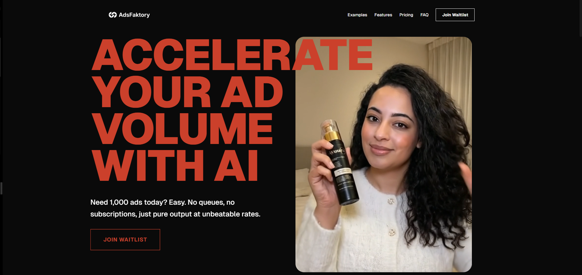 AdsFaktory gallery image