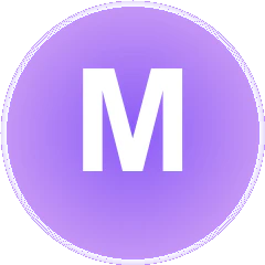 Morph AI logo