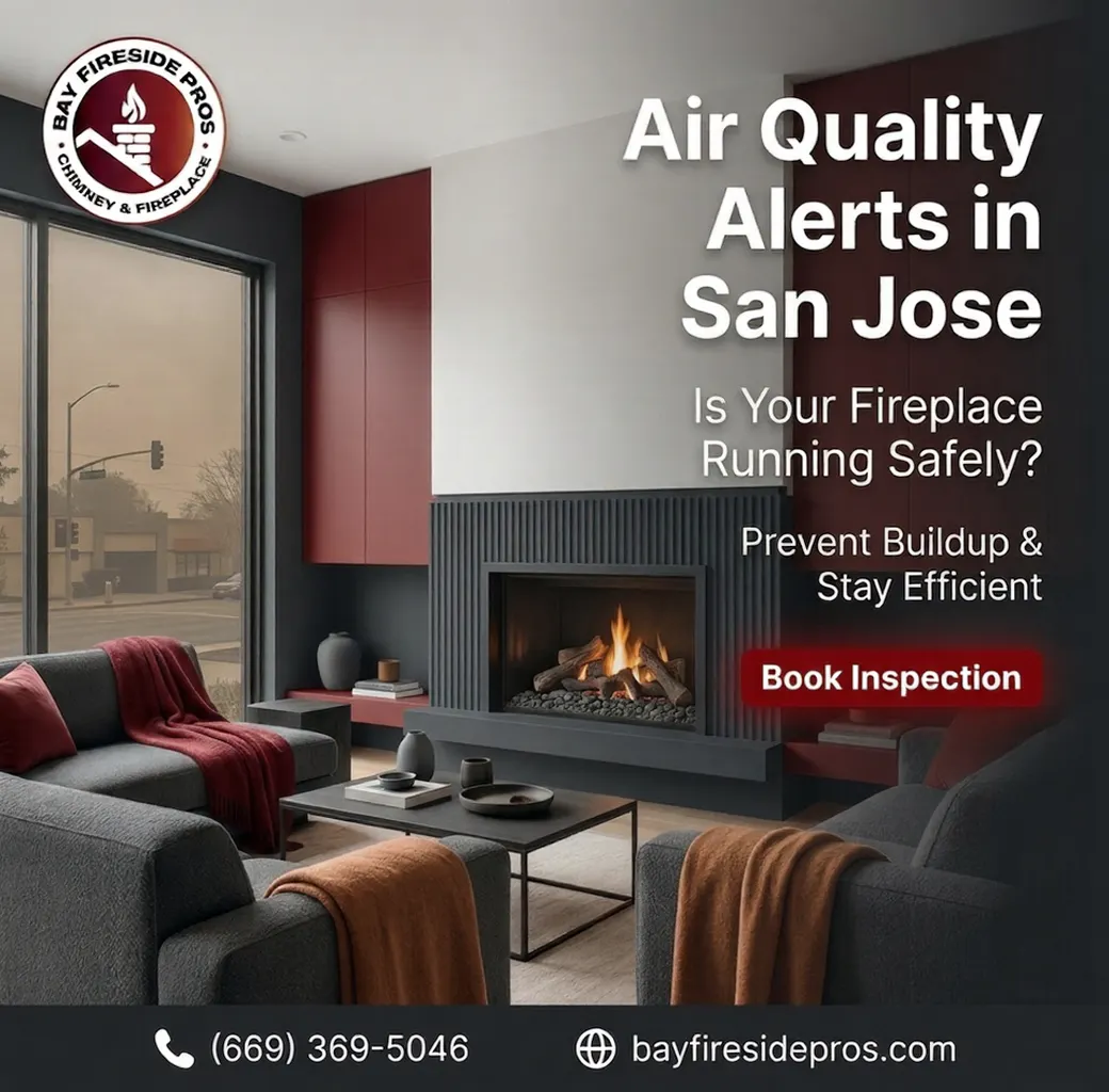 Bay Fireside Pros gallery image