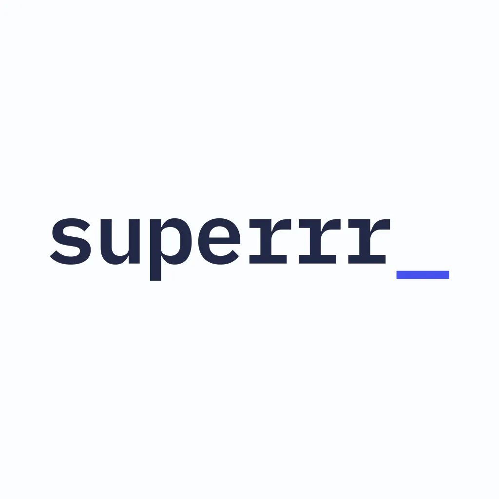 Superrr