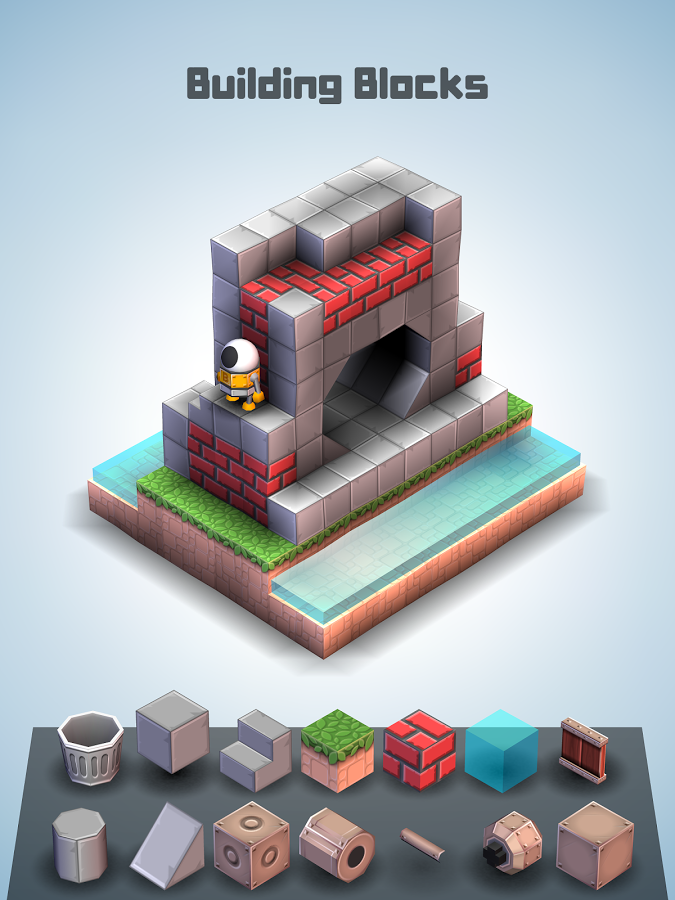 Mekorama gallery image