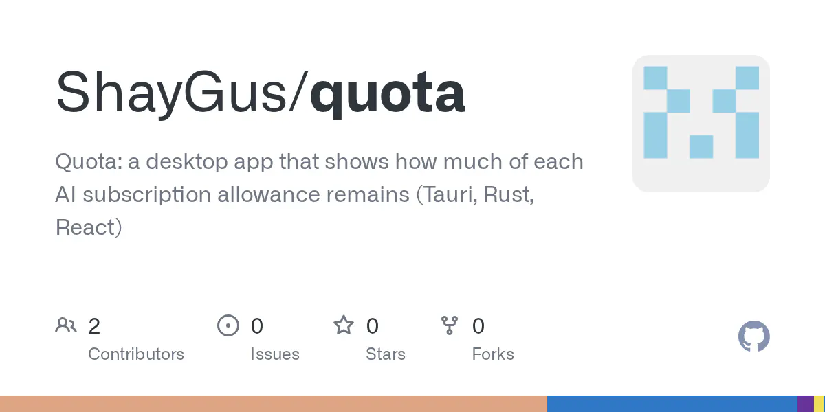 Quota gallery image