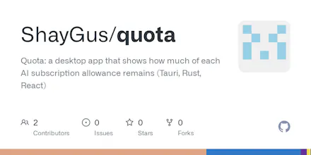 Quota gallery image