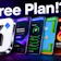 Kimi K3 5 Use Cases on Free Plan