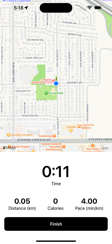 RunFlow gallery image