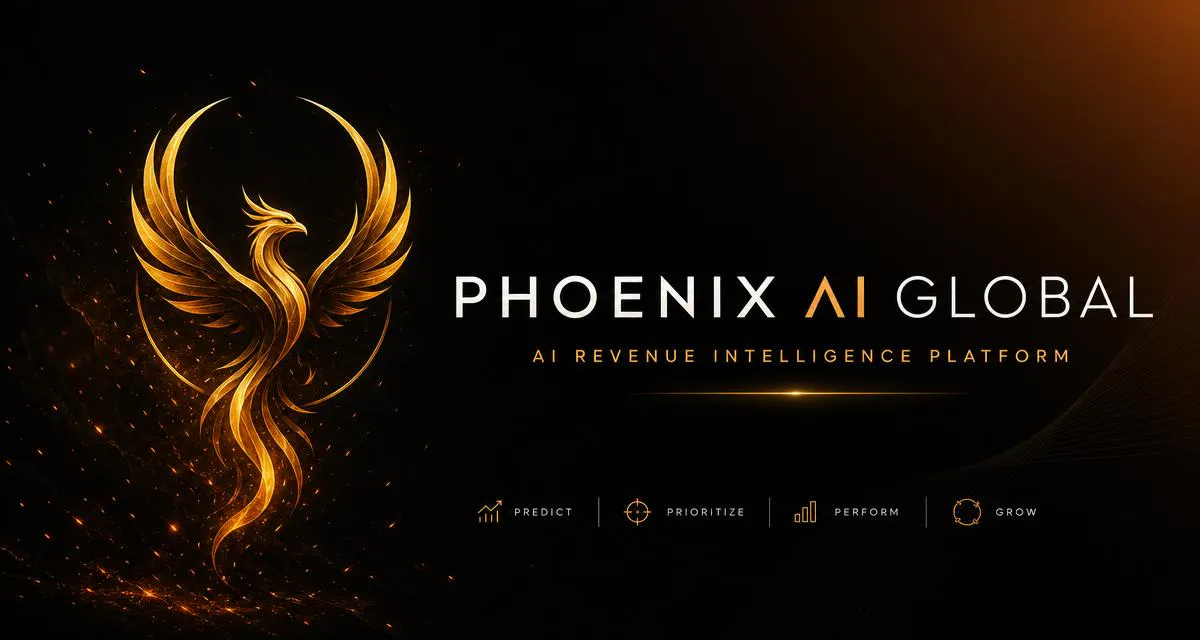 Phoenix AI Global gallery image