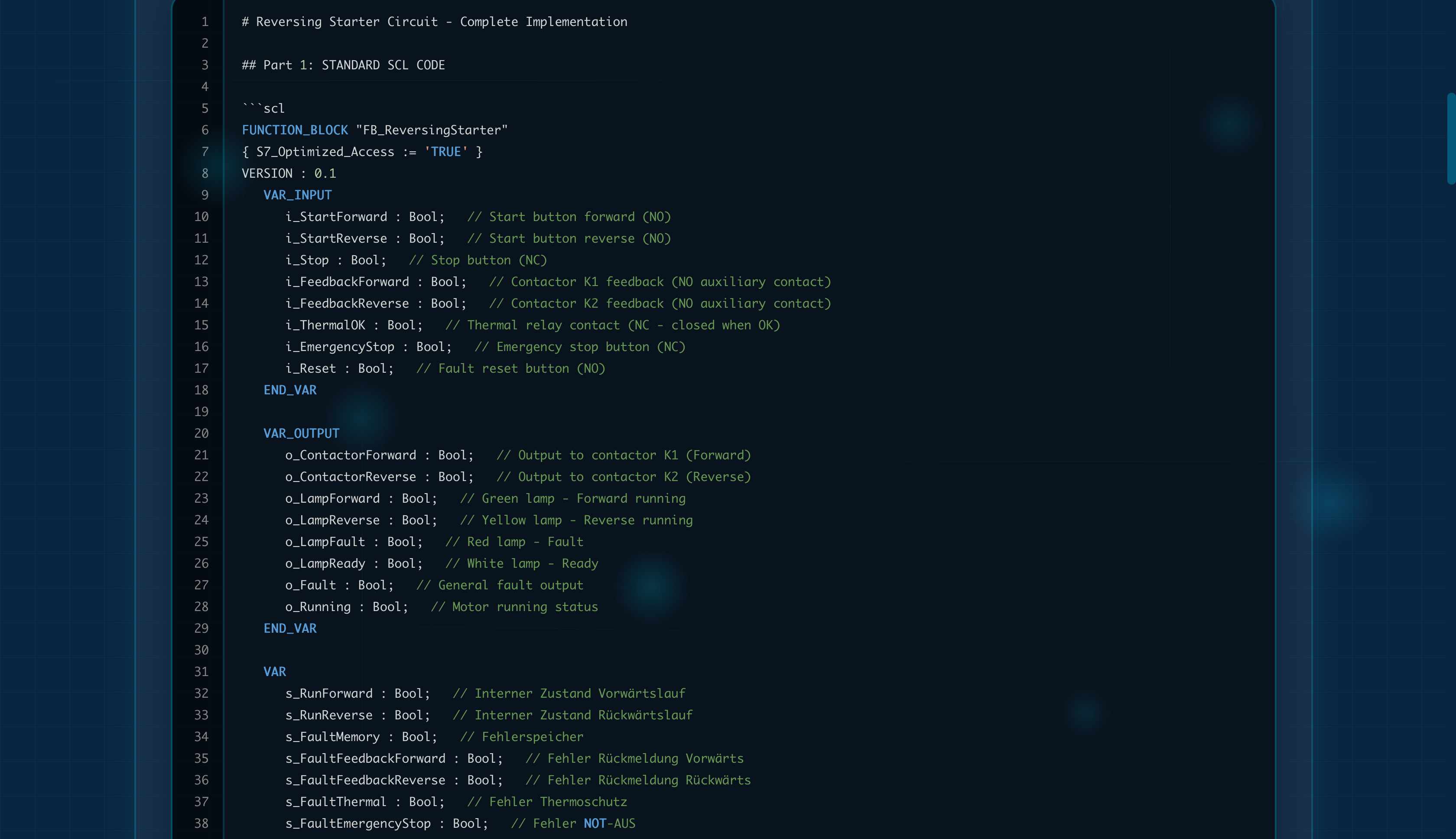 LIMITLESS Automation gallery image
