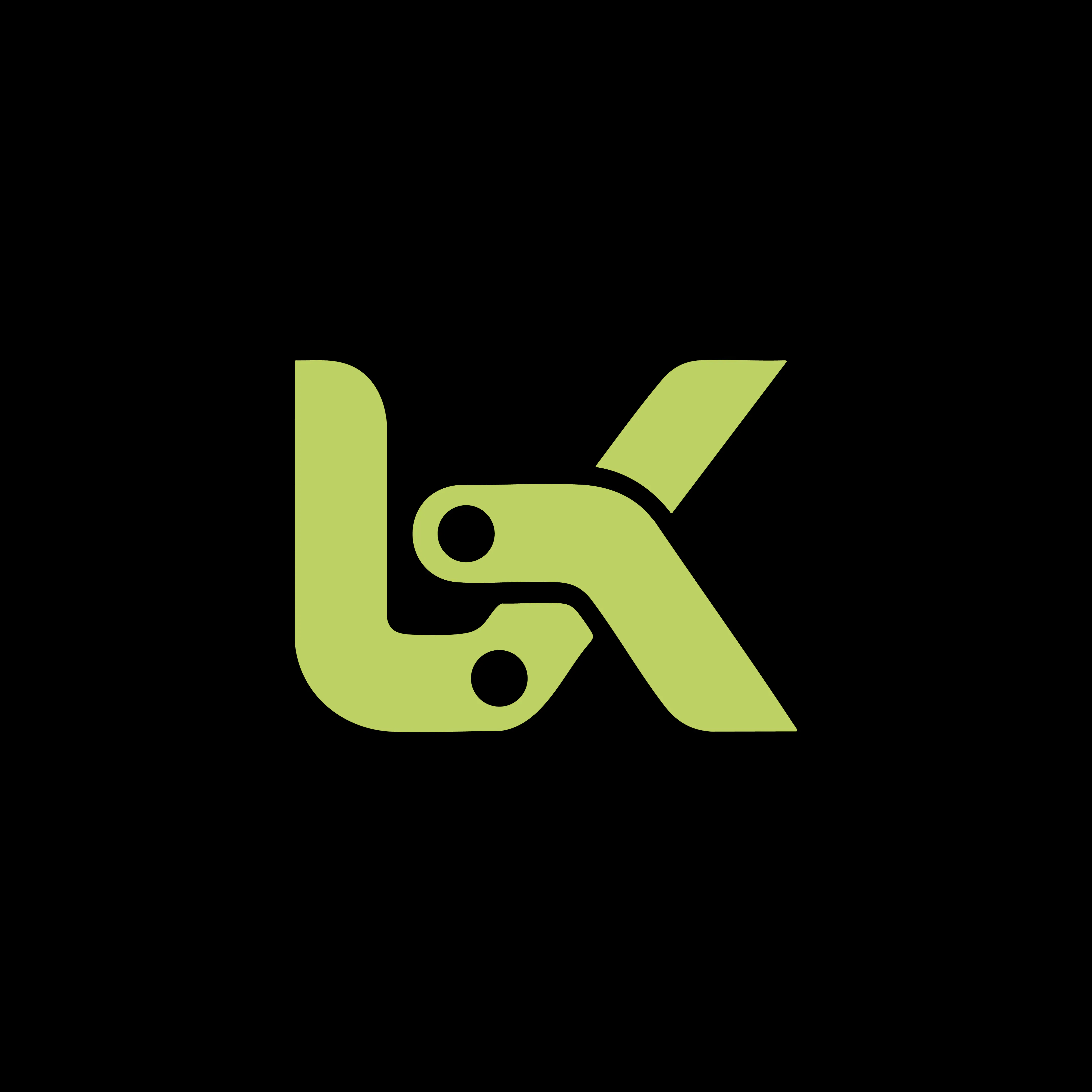 Latchkey logo
