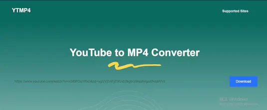 YTMP4 Guru gallery image